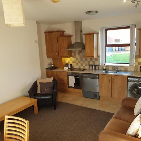 The Stables Apartments Donaghcloney エクステリア 写真
