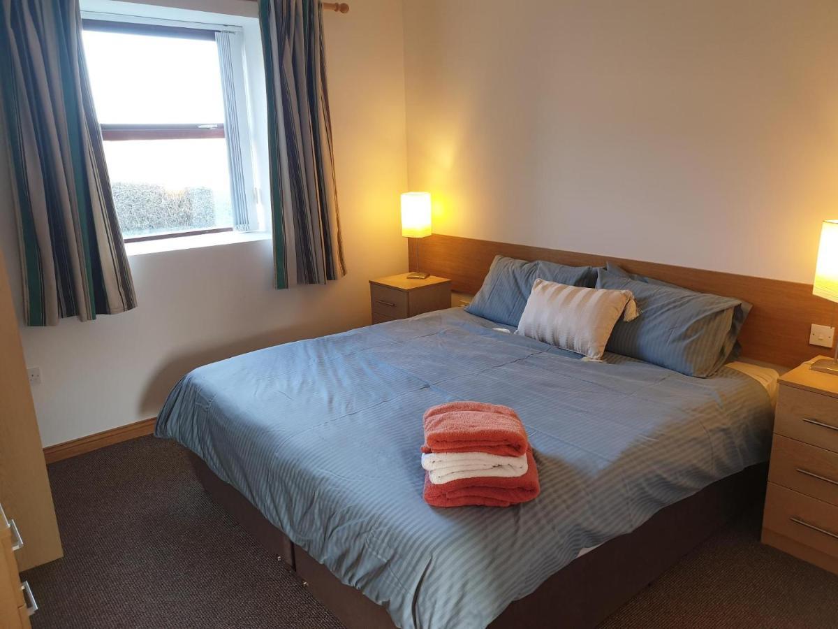 The Stables Apartments Donaghcloney エクステリア 写真